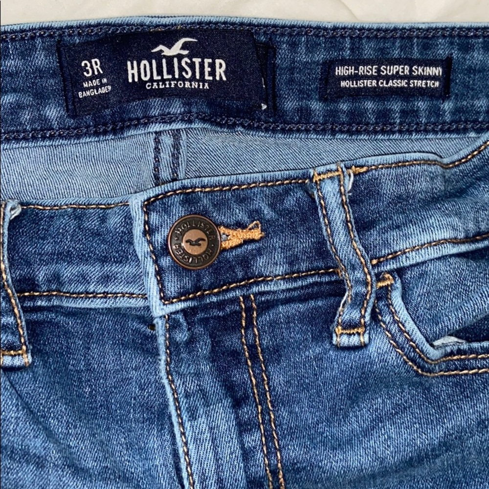 Jeans bundle - Picture 5 of 8